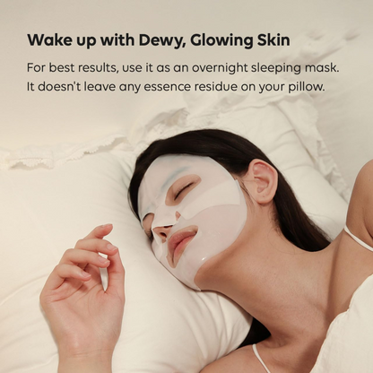 EtherGlam® - Deep Face Mask