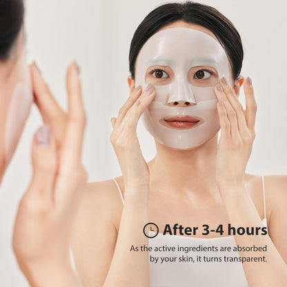 EtherGlam® - Deep Face Mask